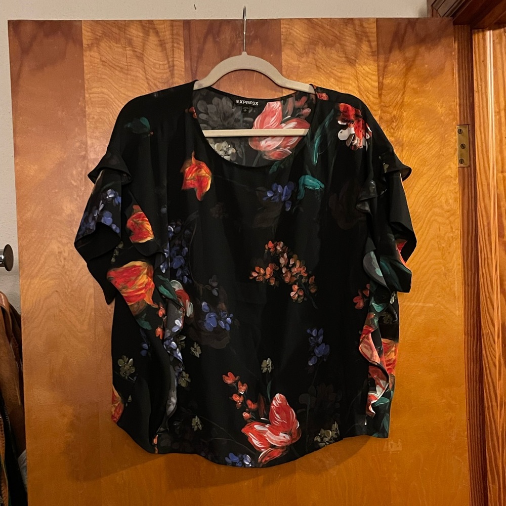 Express Shirt